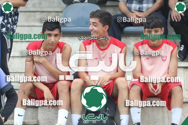 توپان 0–1 پرسپولیس