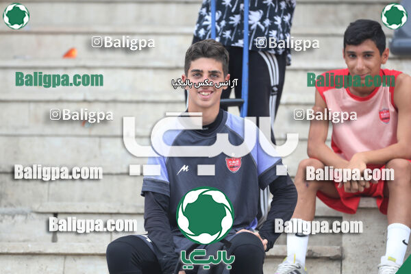 توپان 0–1 پرسپولیس