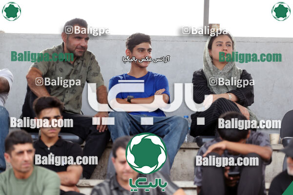 توپان 0–1 پرسپولیس