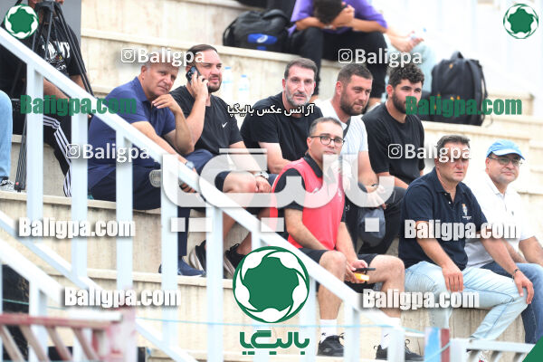 توپان 0–1 پرسپولیس