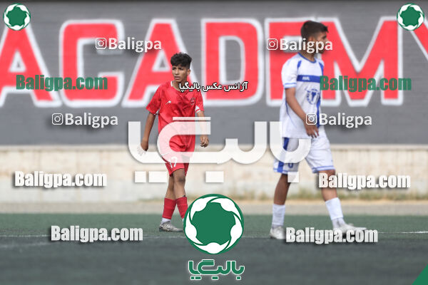 توپان 0–1 پرسپولیس