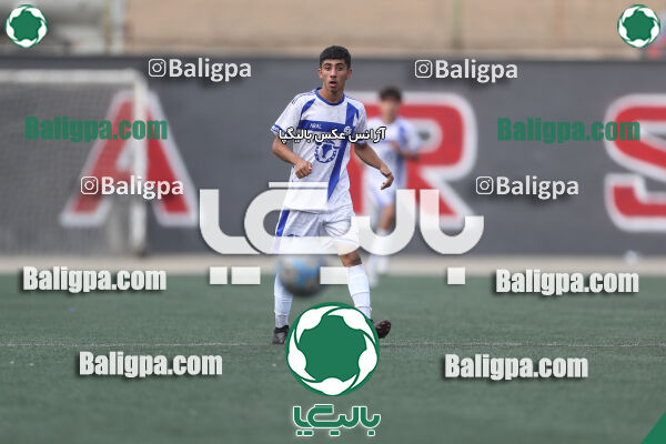 توپان 0–1 پرسپولیس