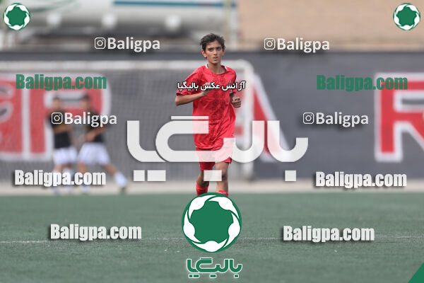 توپان 0–1 پرسپولیس