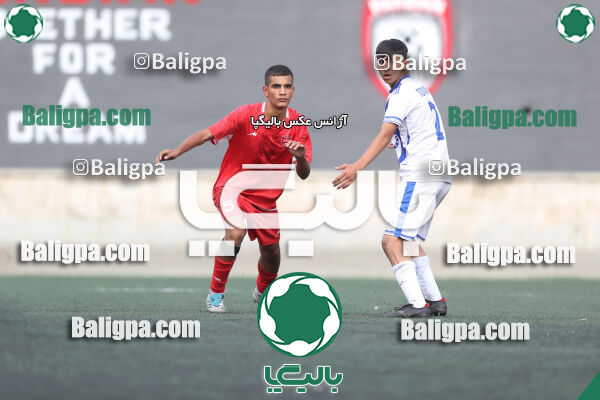توپان 0–1 پرسپولیس
