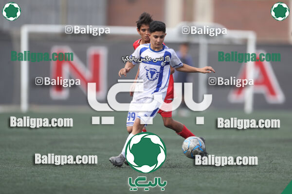 توپان 0–1 پرسپولیس
