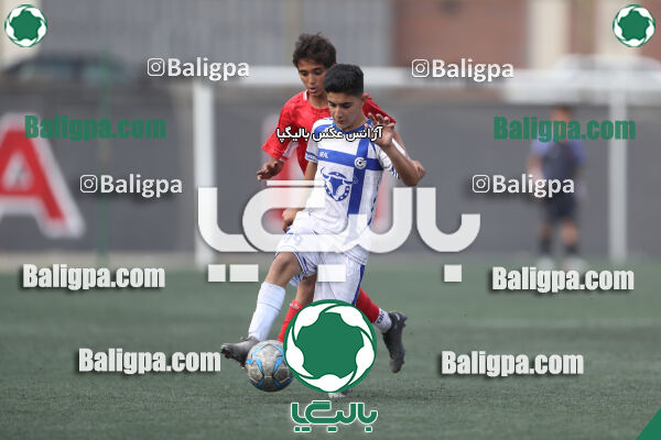 توپان 0–1 پرسپولیس