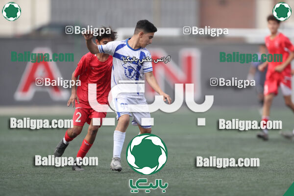 توپان 0–1 پرسپولیس