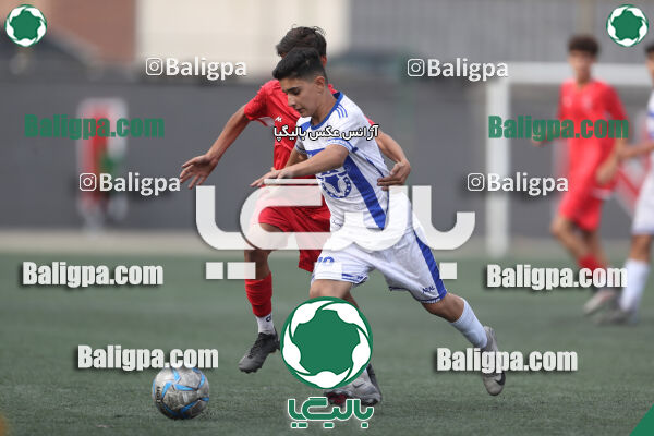 توپان 0–1 پرسپولیس