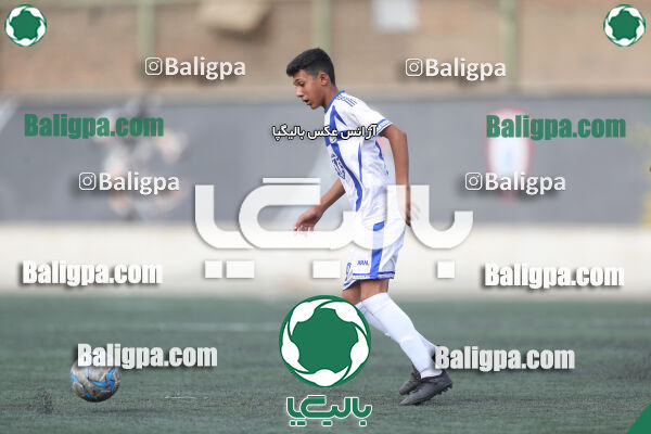 توپان 0–1 پرسپولیس