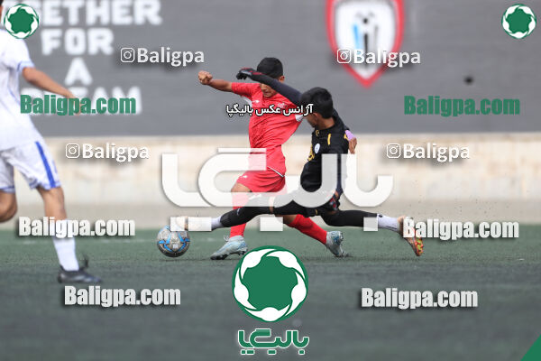 توپان 0–1 پرسپولیس