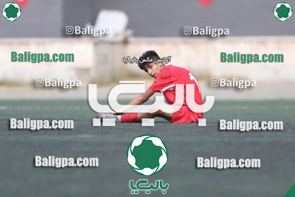 توپان 0–1 پرسپولیس