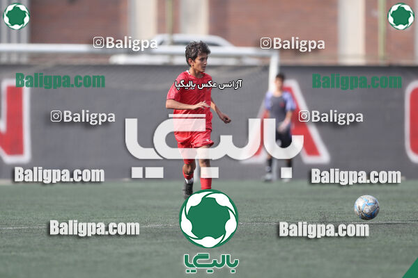 توپان 0–1 پرسپولیس