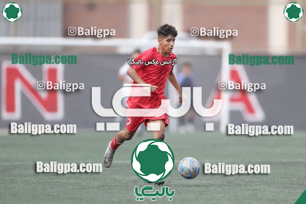 توپان 0–1 پرسپولیس