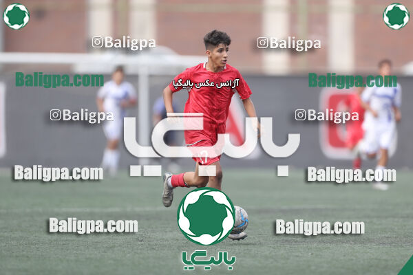 توپان 0–1 پرسپولیس