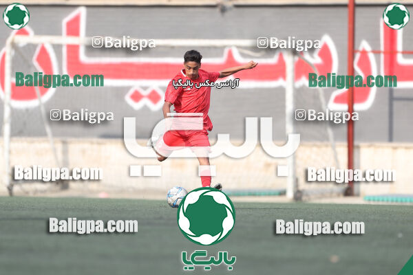 توپان 0–1 پرسپولیس