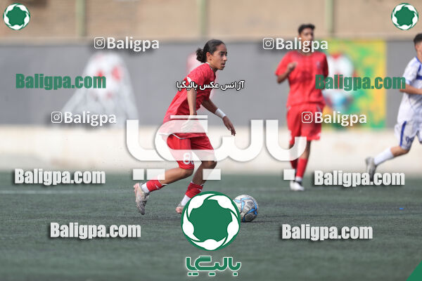 توپان 0–1 پرسپولیس