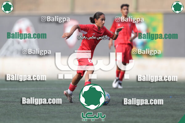 توپان 0–1 پرسپولیس