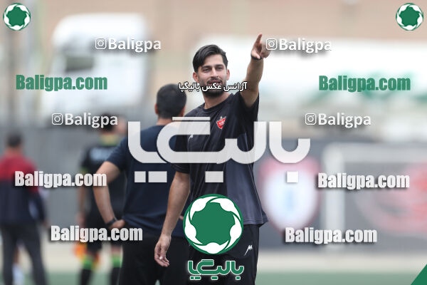 توپان 0–1 پرسپولیس