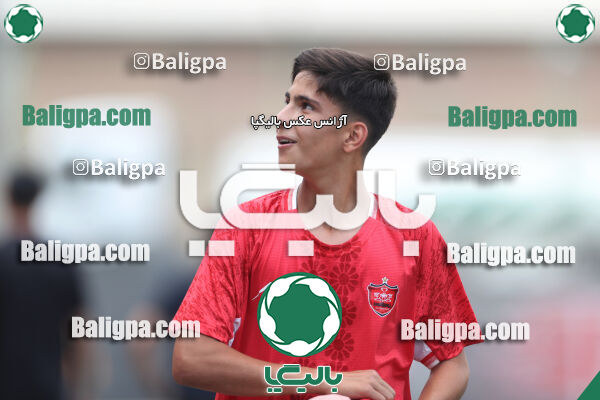 توپان 0–1 پرسپولیس