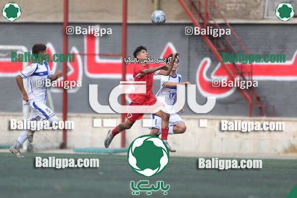 توپان 0–1 پرسپولیس