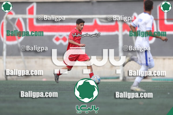 توپان 0–1 پرسپولیس