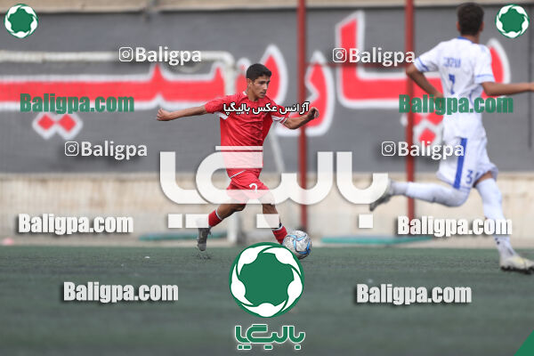توپان 0–1 پرسپولیس