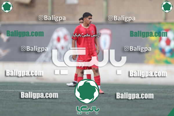 توپان 0–1 پرسپولیس