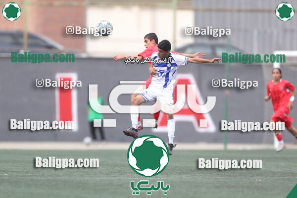 توپان 0–1 پرسپولیس