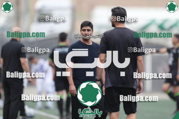 توپان 0–1 پرسپولیس