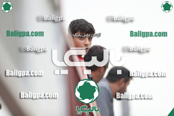 توپان 0–1 پرسپولیس