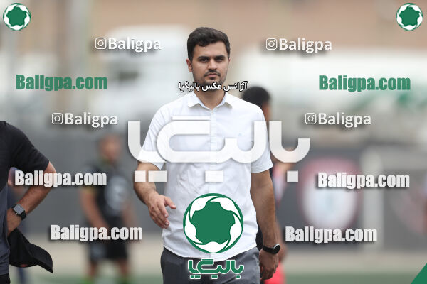 توپان 0–1 پرسپولیس