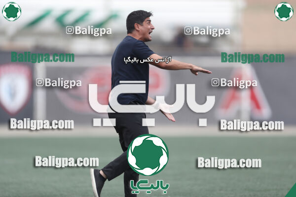 توپان 0–1 پرسپولیس