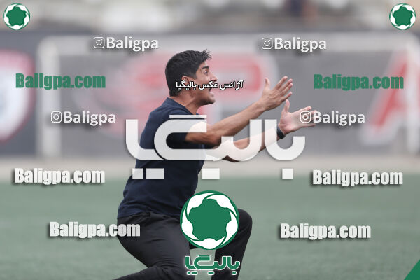 توپان 0–1 پرسپولیس
