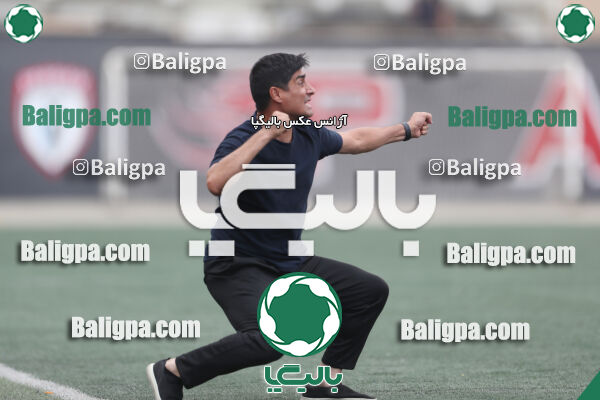 توپان 0–1 پرسپولیس