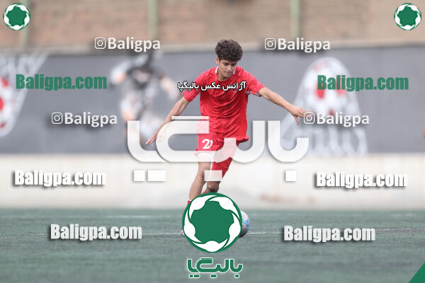 توپان 0–1 پرسپولیس
