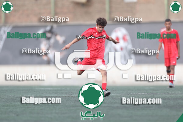 توپان 0–1 پرسپولیس