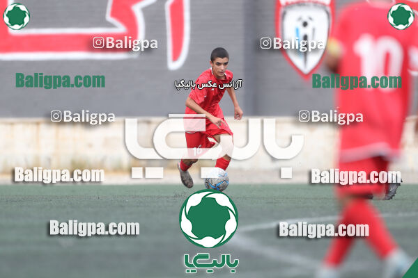 توپان 0–1 پرسپولیس