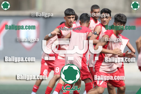 توپان 0–1 پرسپولیس