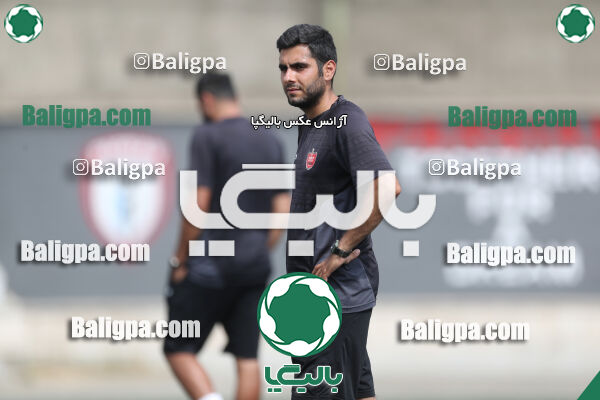 توپان 0–1 پرسپولیس