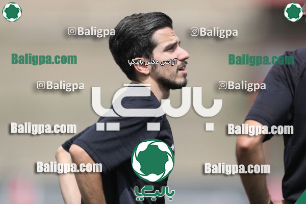 توپان 0–1 پرسپولیس