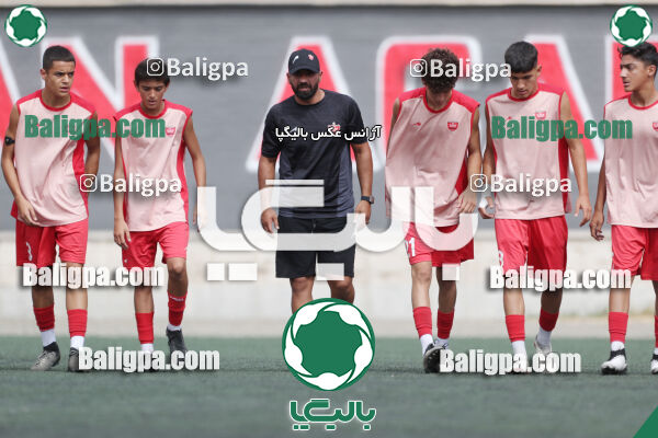 توپان 0–1 پرسپولیس