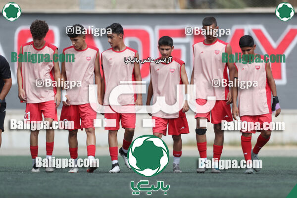 توپان 0–1 پرسپولیس