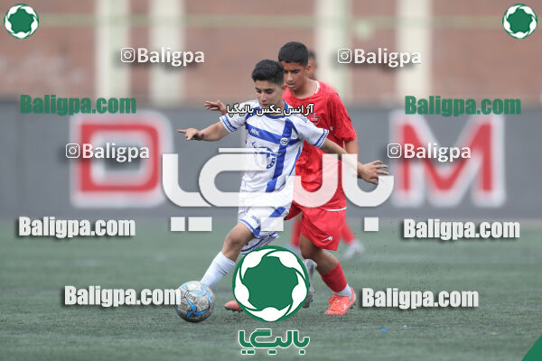 توپان 0–1 پرسپولیس