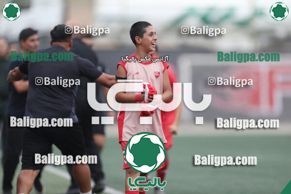 توپان 0–1 پرسپولیس