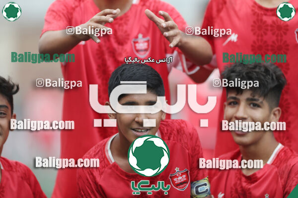 توپان 0–1 پرسپولیس