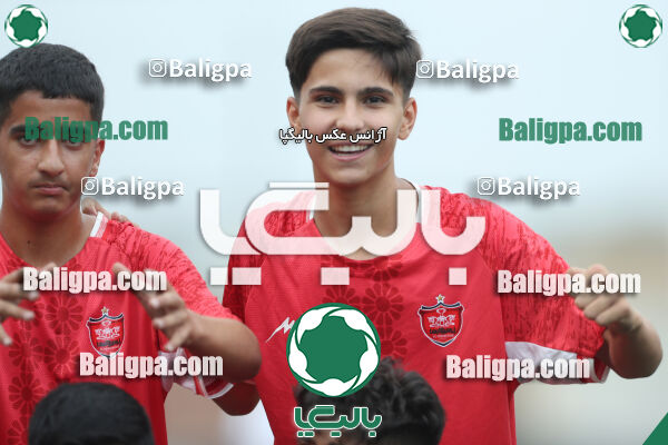 توپان 0–1 پرسپولیس