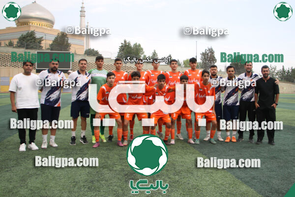 پیکان 2–0 سایپا