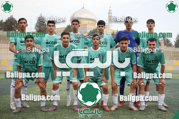 پیکان 2–0 سایپا