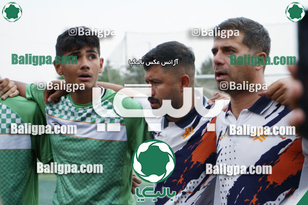 پیکان 2–0 سایپا