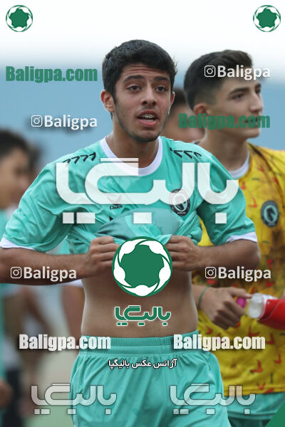 پیکان 2–0 سایپا